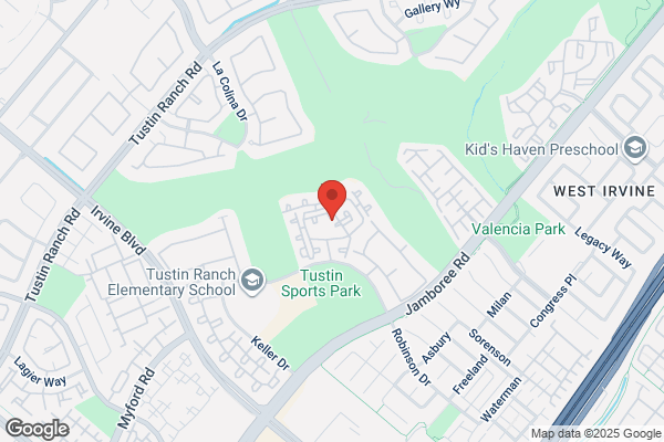 Rancho Monterey Apartment Homes