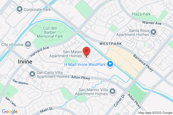 San Mateo Apartment Homes