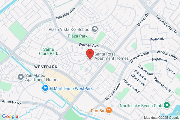 Santa Rosa Apartment Homes