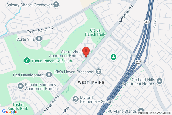 Sierra Vista Apartment Homes
