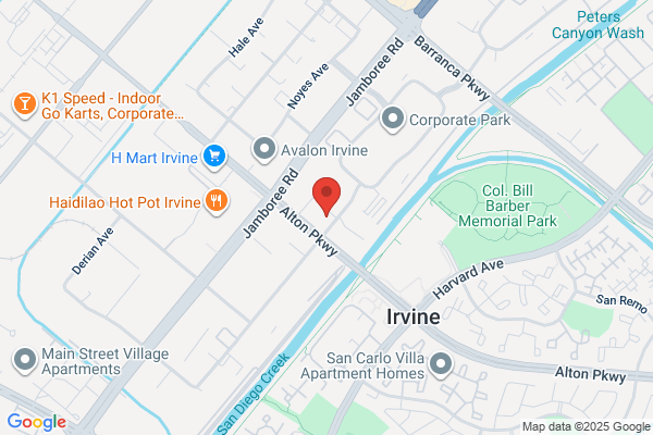The Murphy | Irvine Apartments