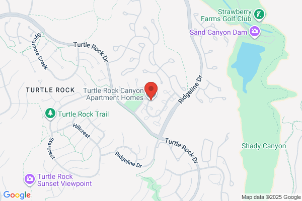 Turtle Rock Canyon Apartment Homes