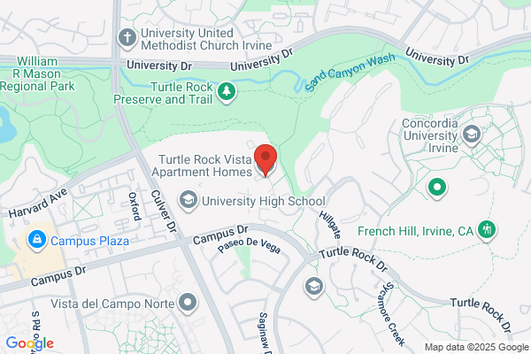 Turtle Rock Vista Apartment Homes