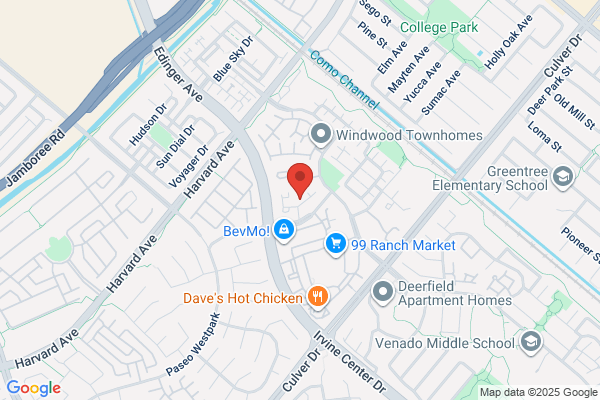 Windwood Glen Apartment Homes