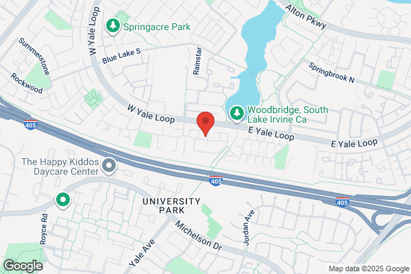 Woodbridge Village Leasing Office