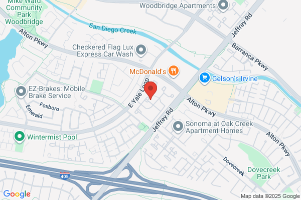 Woodbridge Willows Apartment Homes