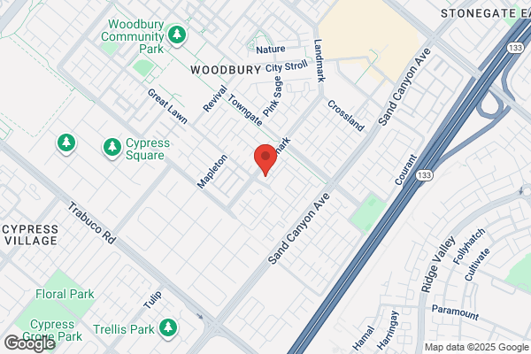 Woodbury Court Apartment Homes