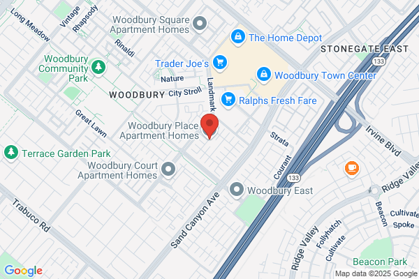 Woodbury Place Apartment Homes