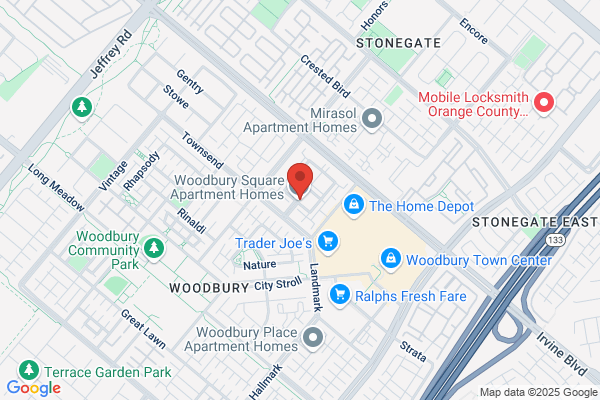 Woodbury Square Apartment Homes
