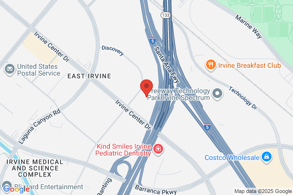 Irvine Appliance Repair Experts