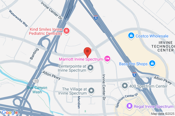 Accident Attorney Irvine
