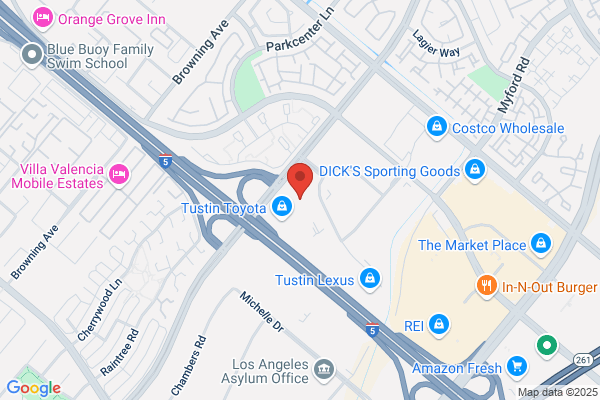 Bodycraft Collision Center