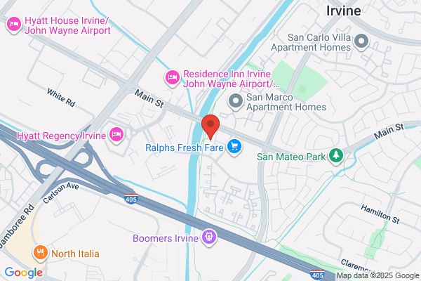 Prestige Auto Body Express Irvine