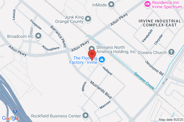 Volvo Cars Irvine - Closed