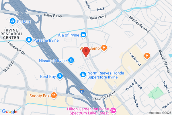 Auto Check Center