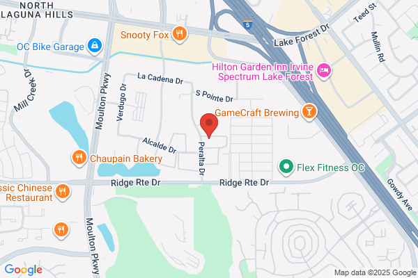 Oc Technology Solutions