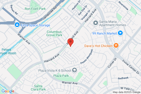 Irvine's Best HVAC Experts