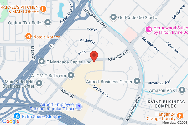 Camco Pacific Construction Co