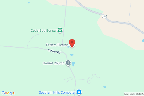 Fetter Electric