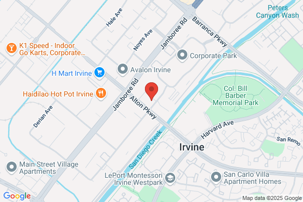 Haymur California Inc