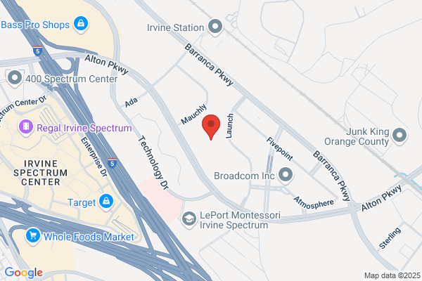 Wachter Network Service