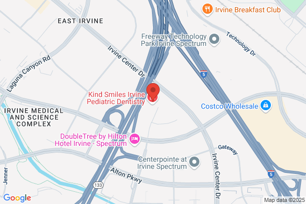 Eating Recovery Center Irvine