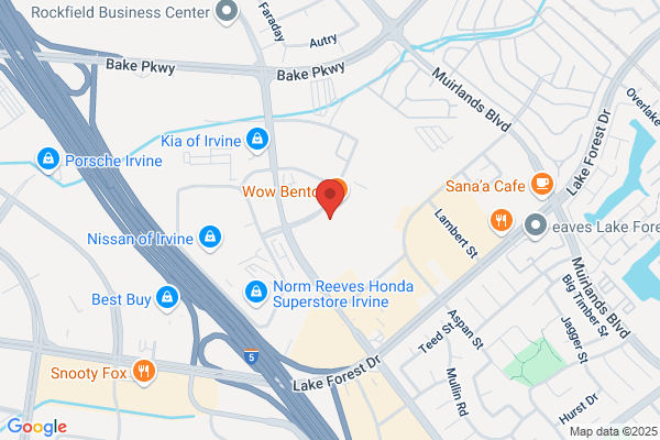 Orange County BBQ & Fireplace (OC BBQ & Fireplace, Irvine Location)