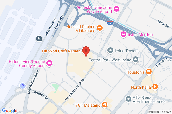 18/8 Fine Men's Salon - Irvine