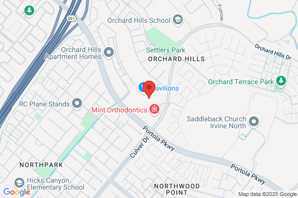 Zov's Irvine