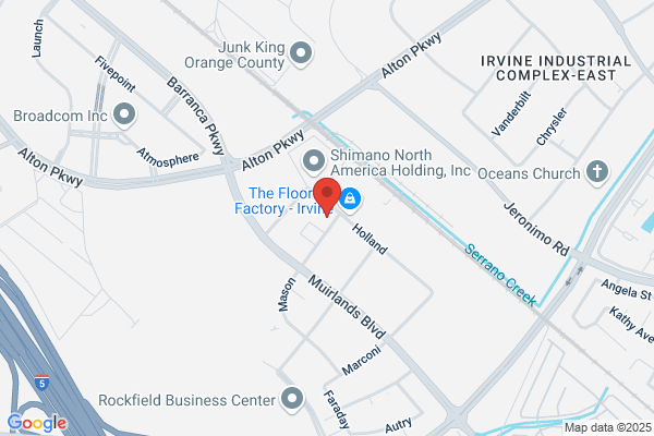 Wiland Industires Inc