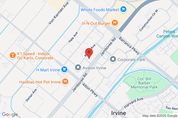 Irvine Termite Control & Fumigation
