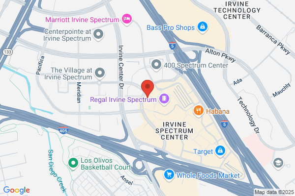 UMAMI BURGER IRVINE
