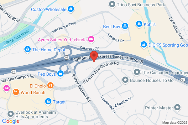 Murphy Business and Financial Corporation - SoCal