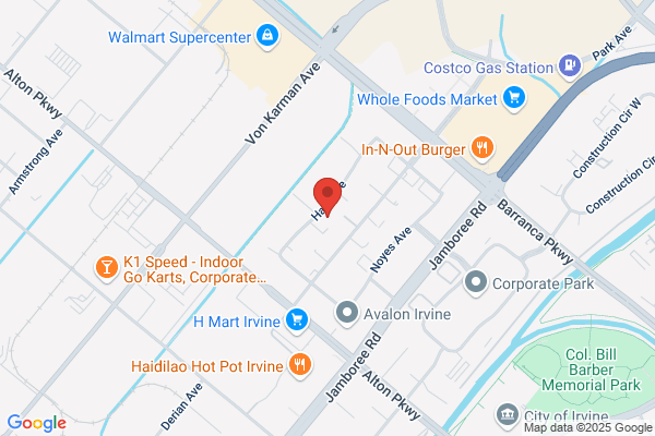 Irvine Training Company