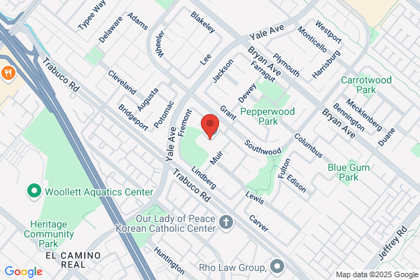 Camp Galileo Irvine - Portola Springs