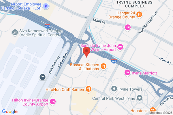 Auto Guide Orange County