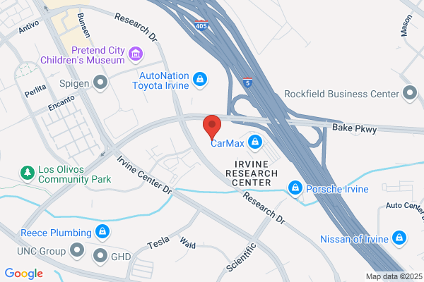 Advanced Motor Sports Inc