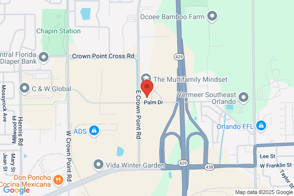 Inland Services Inc