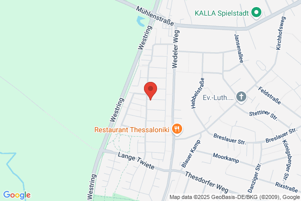 Lembke Cleaning Co