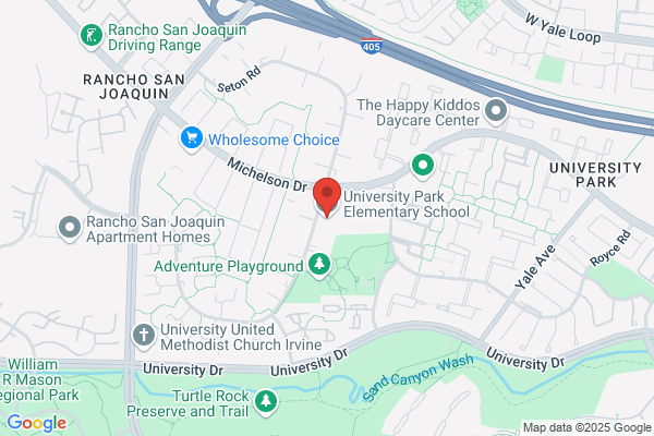 University Park Cdc