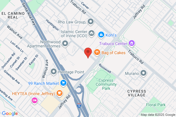 Irvine Spine and Sport