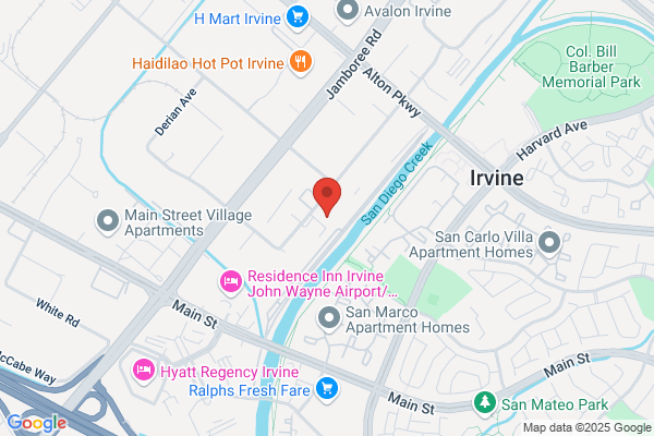 Mpower Communications-Irvine