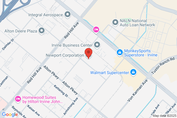Newport Communications Inc
