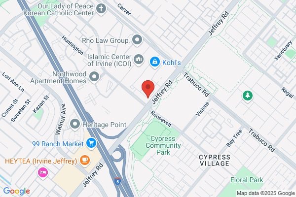 TechHeights - Business IT Services Orange County