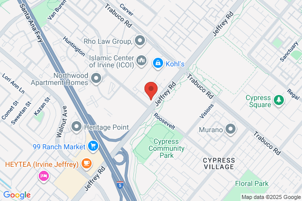 TechHeights - Business IT Services Orange County