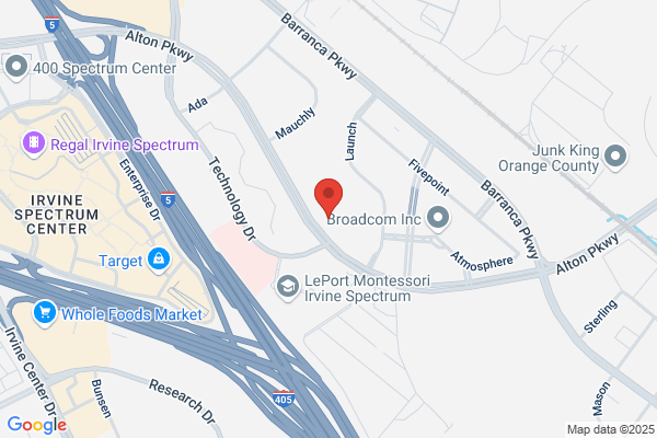 Redrock Security & Cabling, Inc.