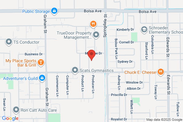 Checkpoint Communications Inc