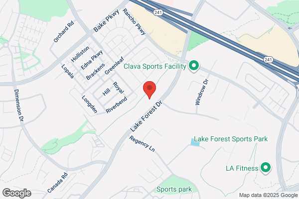 Ga Services Llc