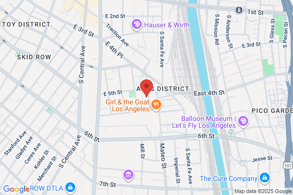 Objective Realty Inc