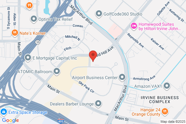 Flame Point Office Automation